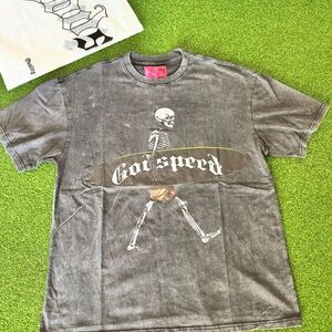 Godspeed Limited Edition